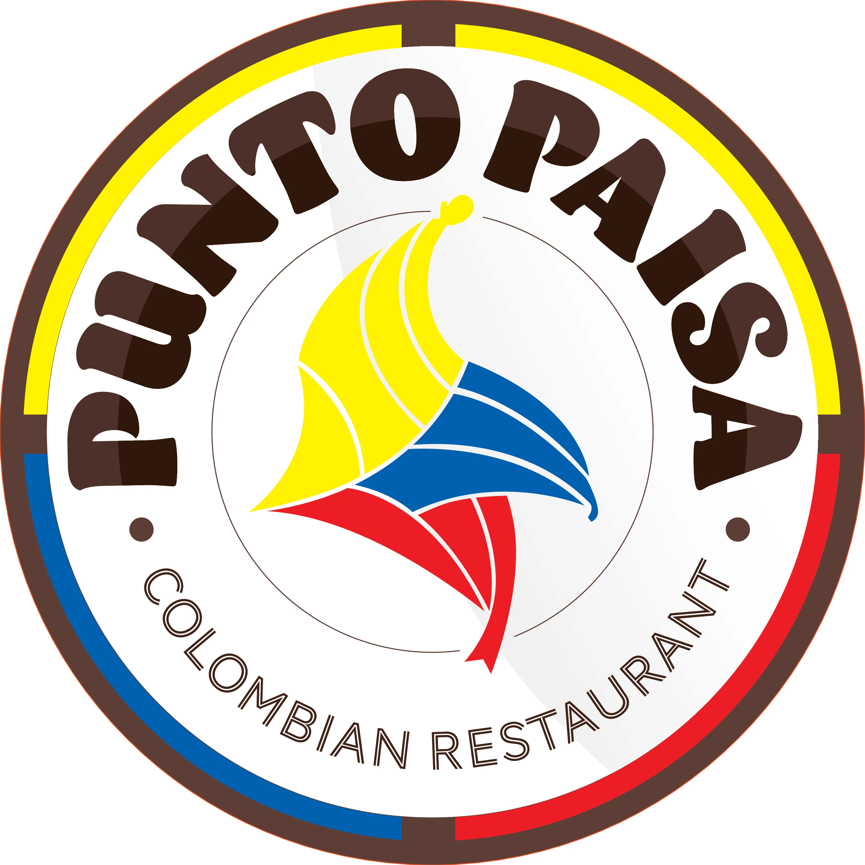 Punto Paisa Piqueteadero Colombian Restaurant